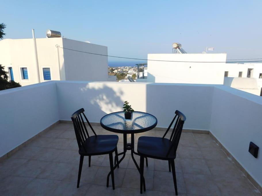Demi'S House Διαμέρισμα Βόθον Εξωτερικό φωτογραφία