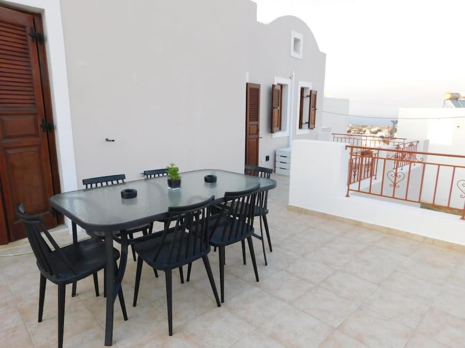 Demi'S House Διαμέρισμα Βόθον Εξωτερικό φωτογραφία