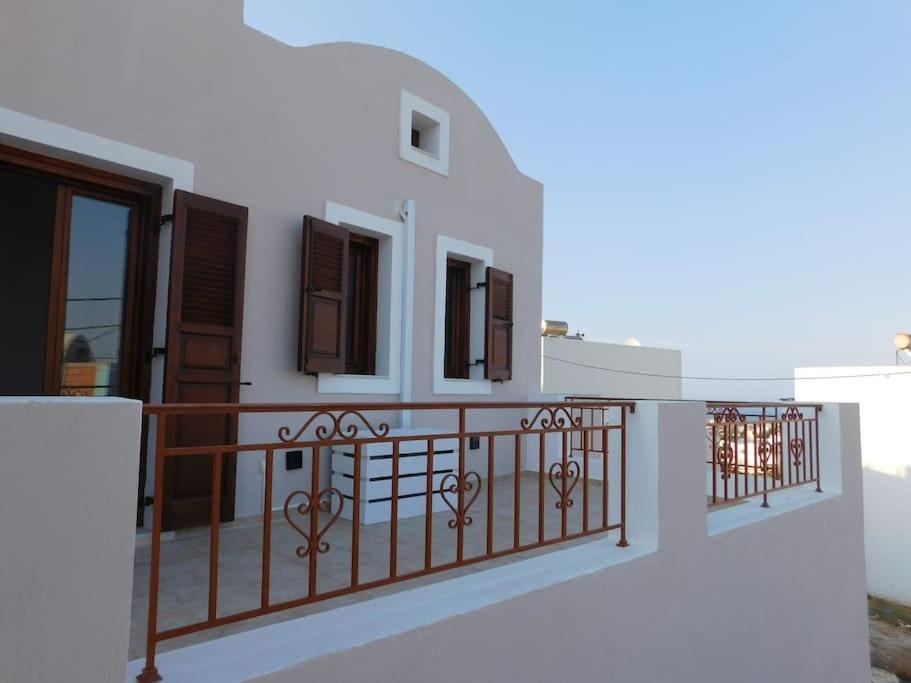 Demi'S House Διαμέρισμα Βόθον Εξωτερικό φωτογραφία
