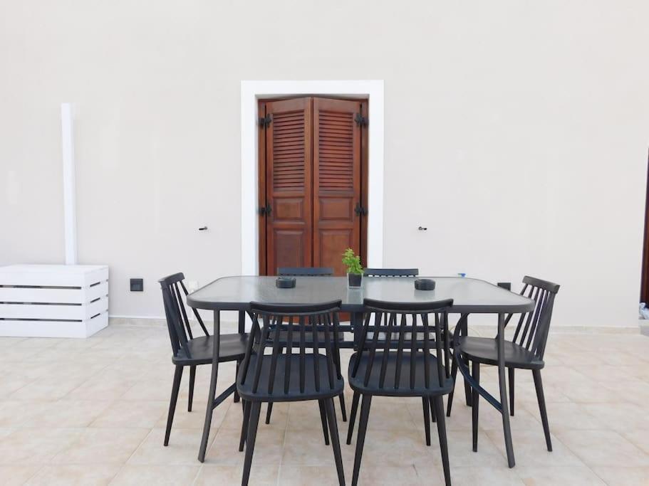 Demi'S House Διαμέρισμα Βόθον Εξωτερικό φωτογραφία