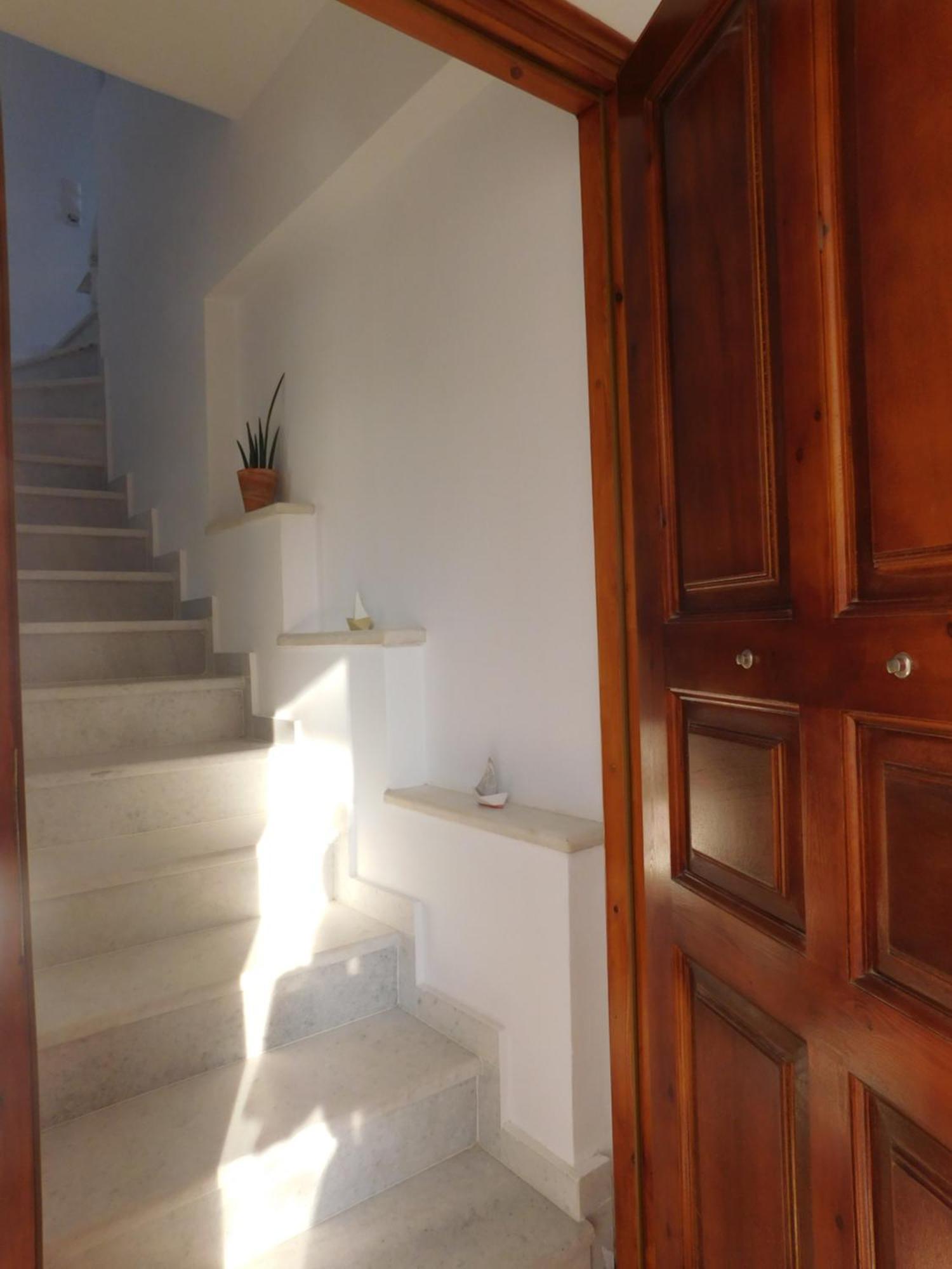 Demi'S House Διαμέρισμα Βόθον Εξωτερικό φωτογραφία